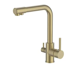 Смеситель Ledeme L4055