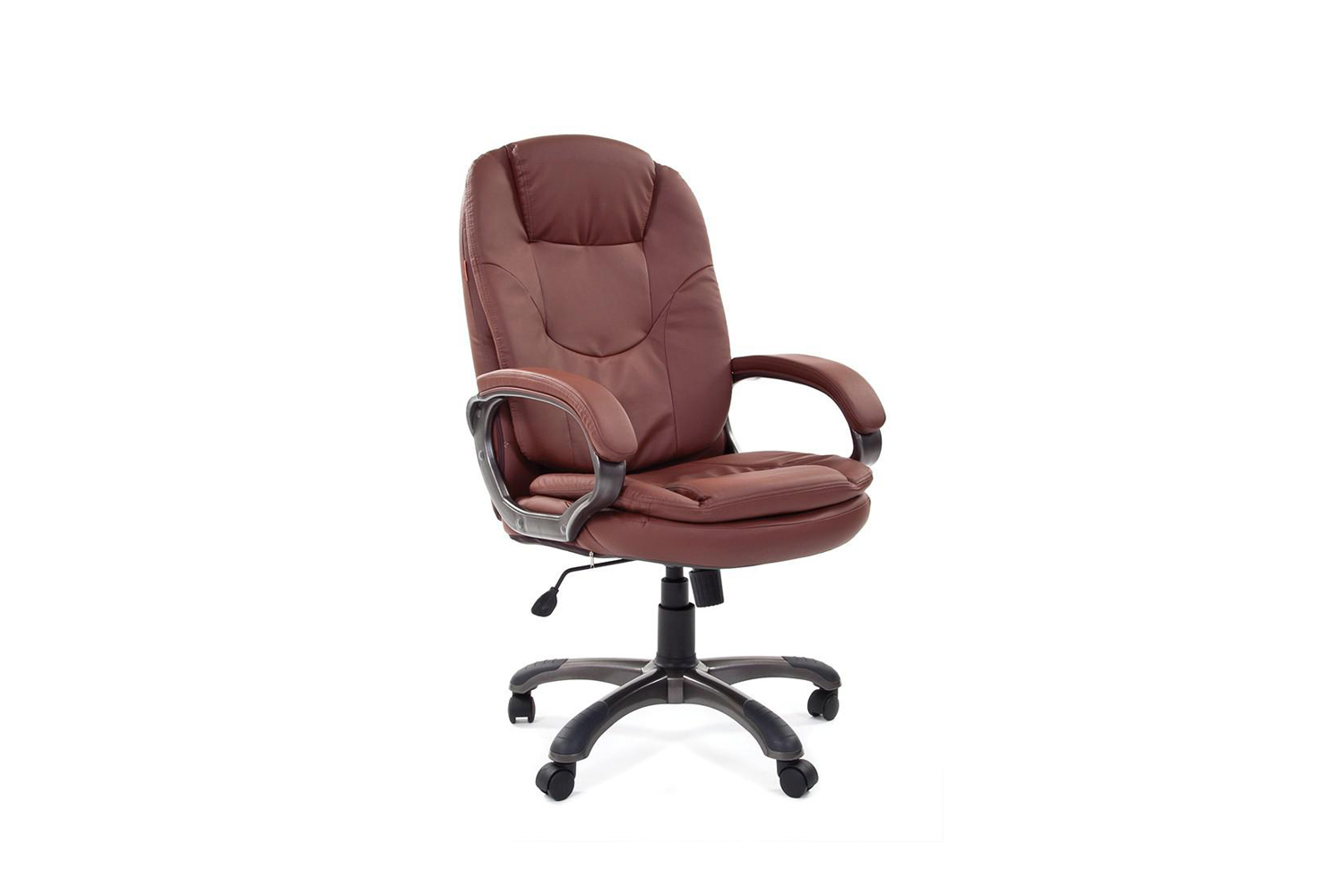 Кресло для руководителя easy chair 515 tpu черное