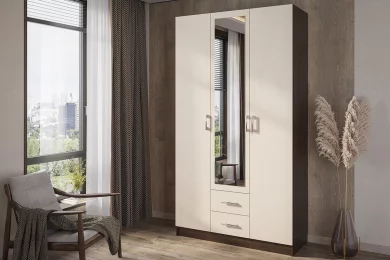 Шкаф Тениз 3-х створчатый