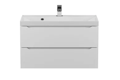 Тумба под раковину для ванной Uperwood Tanos 60 подвесная