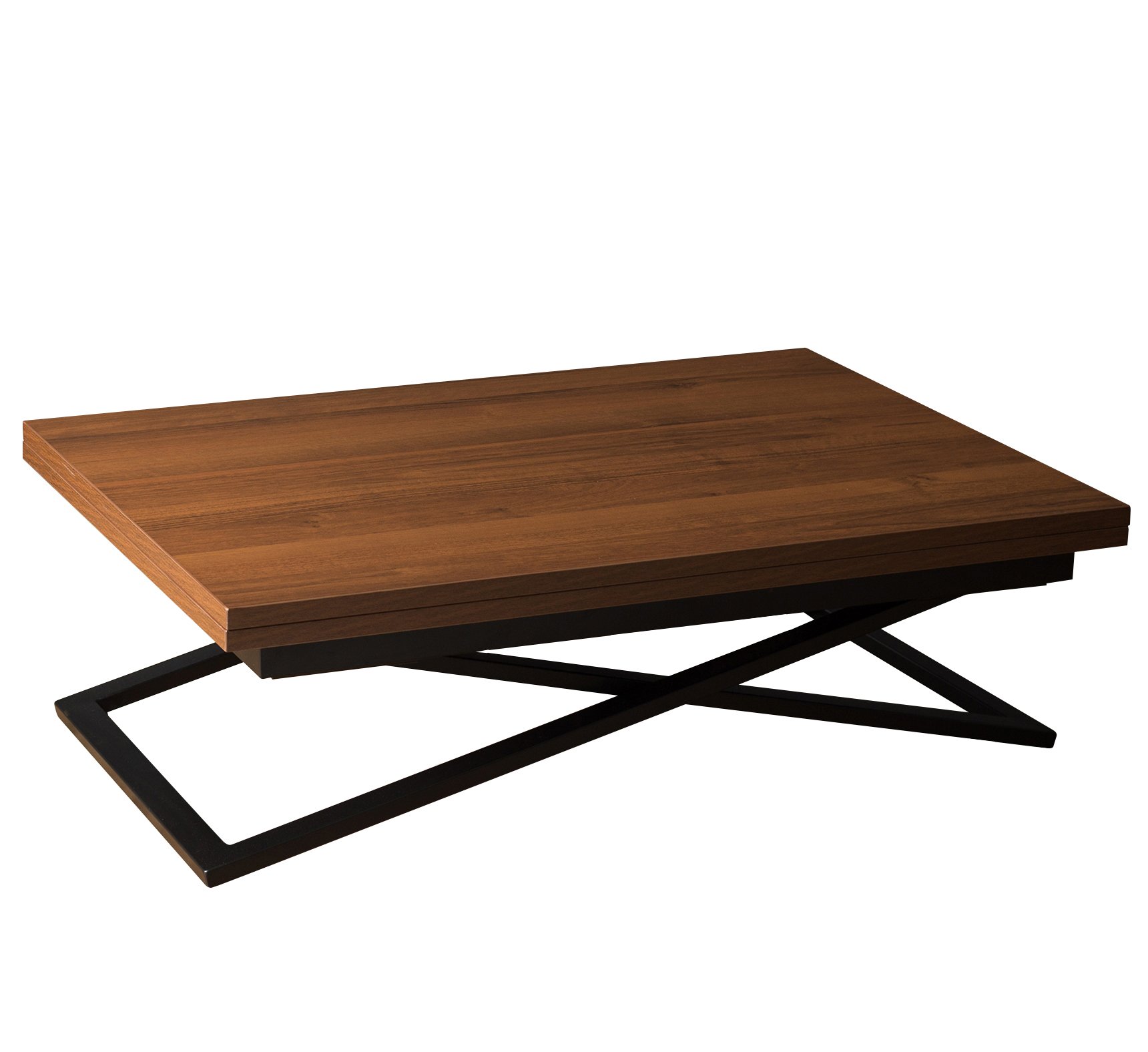 Трансформирующиеся столы — 30 моделей