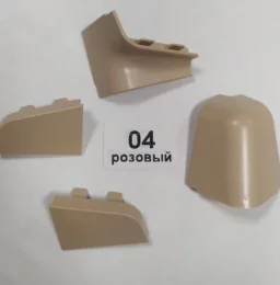 Комплект заглушек ДЖОКЕР 3 РИО