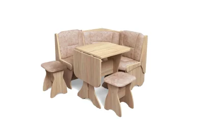 Кухонный уголок Нарцисс