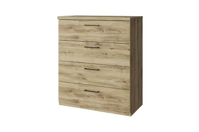 Комод DOORSET 4S