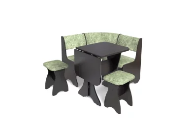 Кухонный уголок Тюльпан-мини