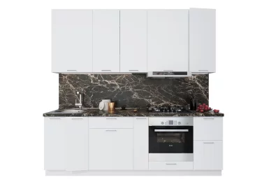 Кухонный гарнитур Мемфис