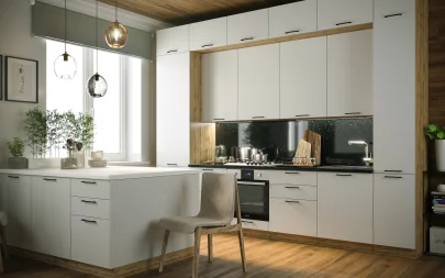 Кухонный гарнитур Валерия-М