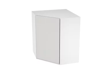 Шкаф верхний Маори угловой 590 (h=716) правый