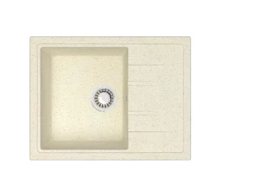 Мойка для кухни врезная Агата 150