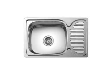 Мойка врезная Ledeme L96642