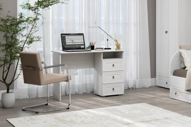 Стол письменный Алисия