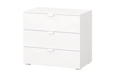 Комод 3 ящика КАСПЕР КА-380.04