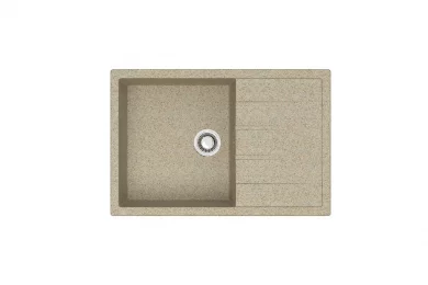 Мойка врезная Карельский камень модель 161