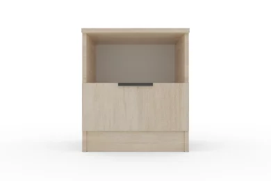 Тумба прикроватная Монблан