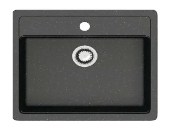 Мойка для кухни врезная Агата 9