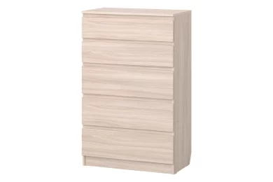 Комод МЕЛВИЛЛ 5 ящиков