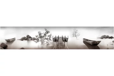 Стеновая панель KM 136 на композитной основе