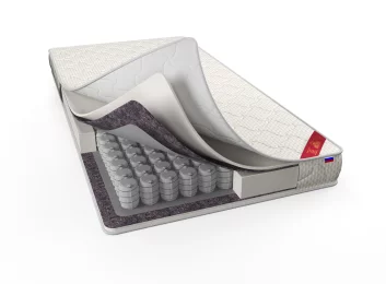 Детский матрас Альберт Джуниор Голд №2