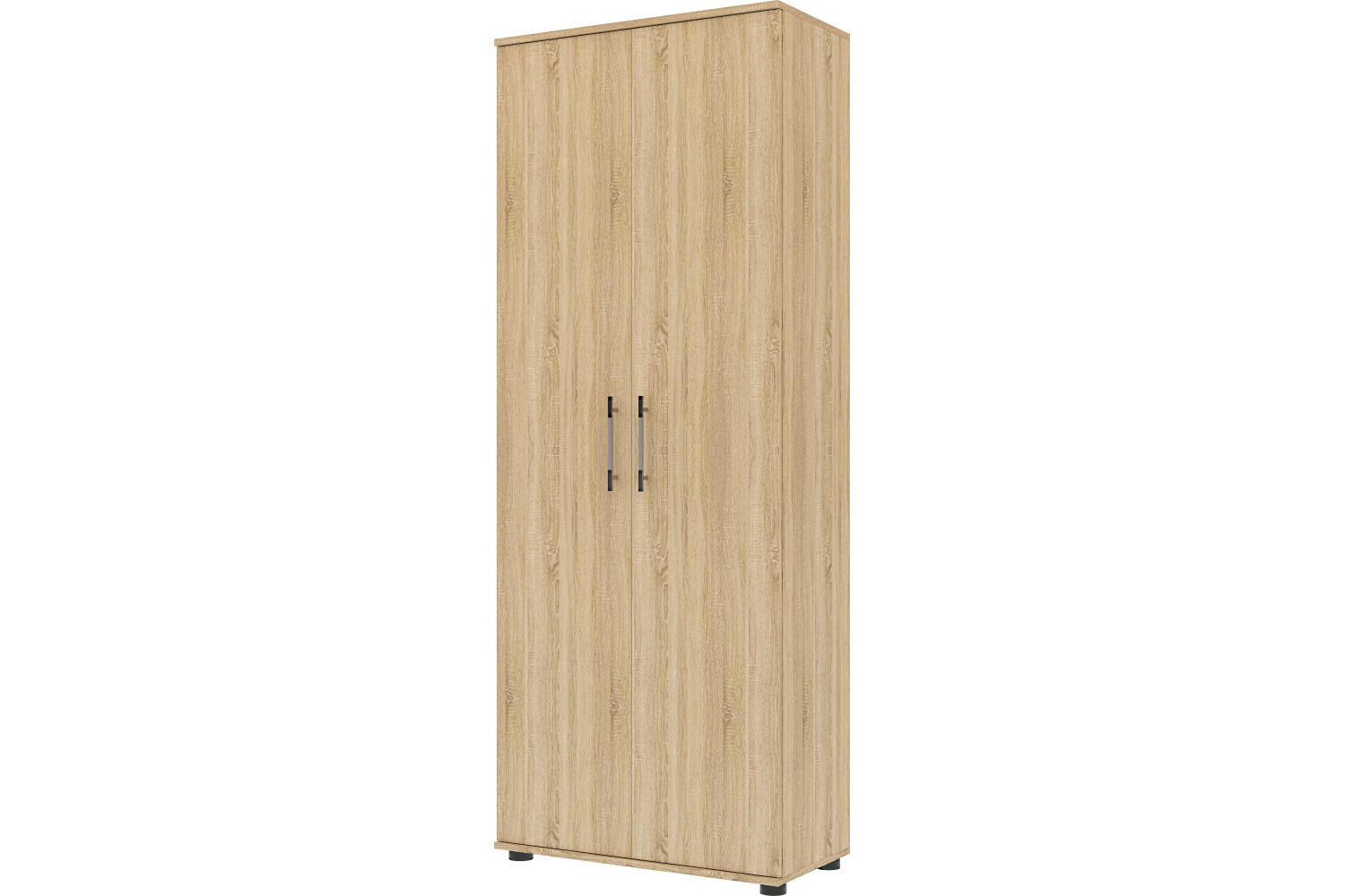 Шкаф для одежды Вегас модуль в5