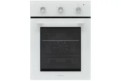 Духовой шкаф электрический LINDE 45 WH (независимый)