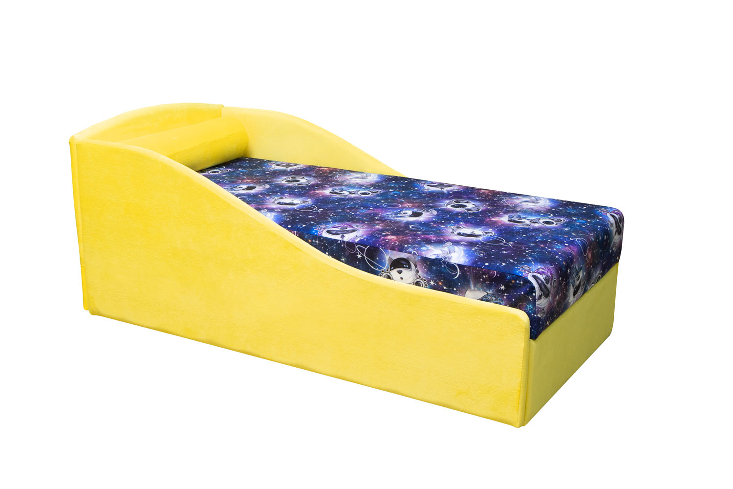 детская кровать орбита 2