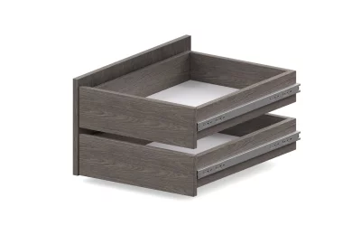 Выдвижные ящики для шкафов Челси, Пандора, Ева, Харди Ч90