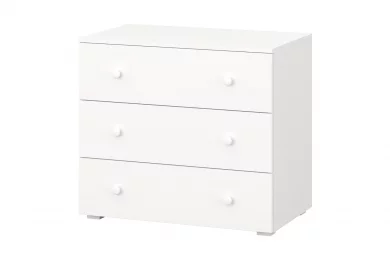 Комод 3 ящика КАСПЕР КА-380.03