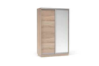 Шкаф-купе Тетрис 1400/2200