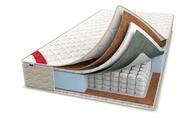 Матрас СЛИМ Голд №6 - Легенда