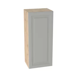 Шкаф верхний Ницца Royal с 1 створкой 400 (h=920)