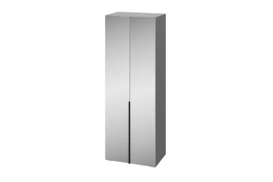 Шкаф Альмерия ШК-800 с 2 зеркалами