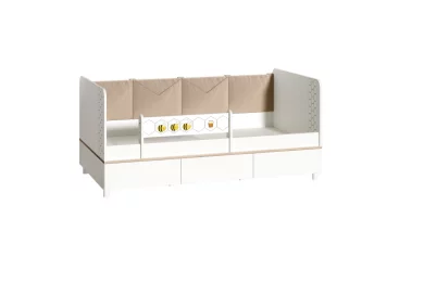 Кровать с ящиками Эйп 11.40