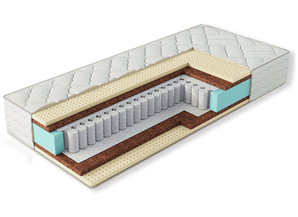 Матрас престиж королевский