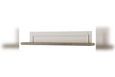 Полка навесная TOSCANA NEW