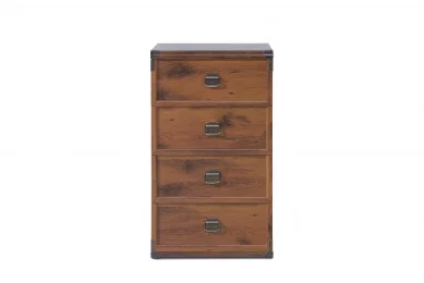 Комод Индиана JКОМ 4S/50
