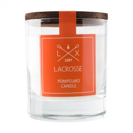Свеча ароматическая lacrosse, Грейпфрут, 40 ч