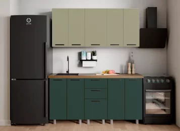 Кухонный гарнитур Лаванда