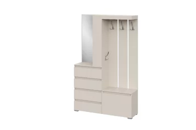 Прихожая Люмо ПР-01