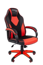 Офисное кресло CHAIRMAN GAME 17