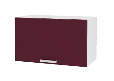 Шкаф Кремона горизонтальный ШВГП 600 (фрезеровка сверху, глубокий)