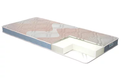 Матрас Dreamers Story (Чехол на молнии)