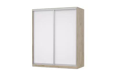 Шкаф-купе Роланд 2-х створчатый Р131