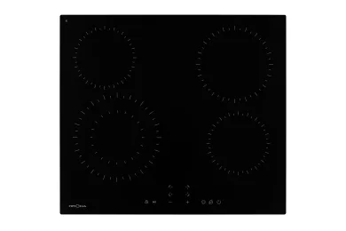 Варочная панель KRONA ZAUBER 60 BL 1DZTK