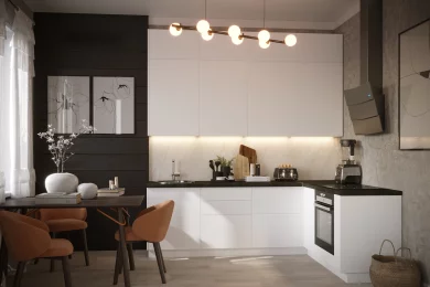 Кухонный гарнитур Эстетик