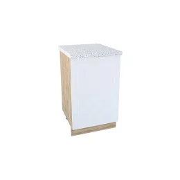 Шкаф нижний СМ с 1 створкой ШН 500