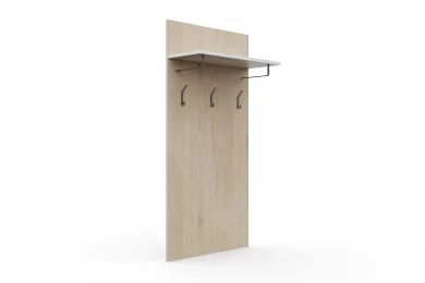 Вешалка Монблан