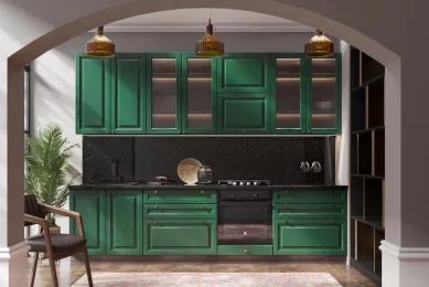 Кухонный гарнитур Ницца Royal