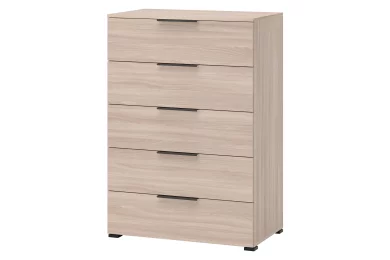 Комод ДЖЕРРИ 5 ящиков