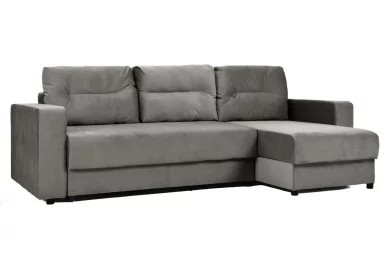 Угловой диван Виват большой