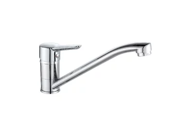 Смеситель Gross Aqua Alfa G0110 для кухни